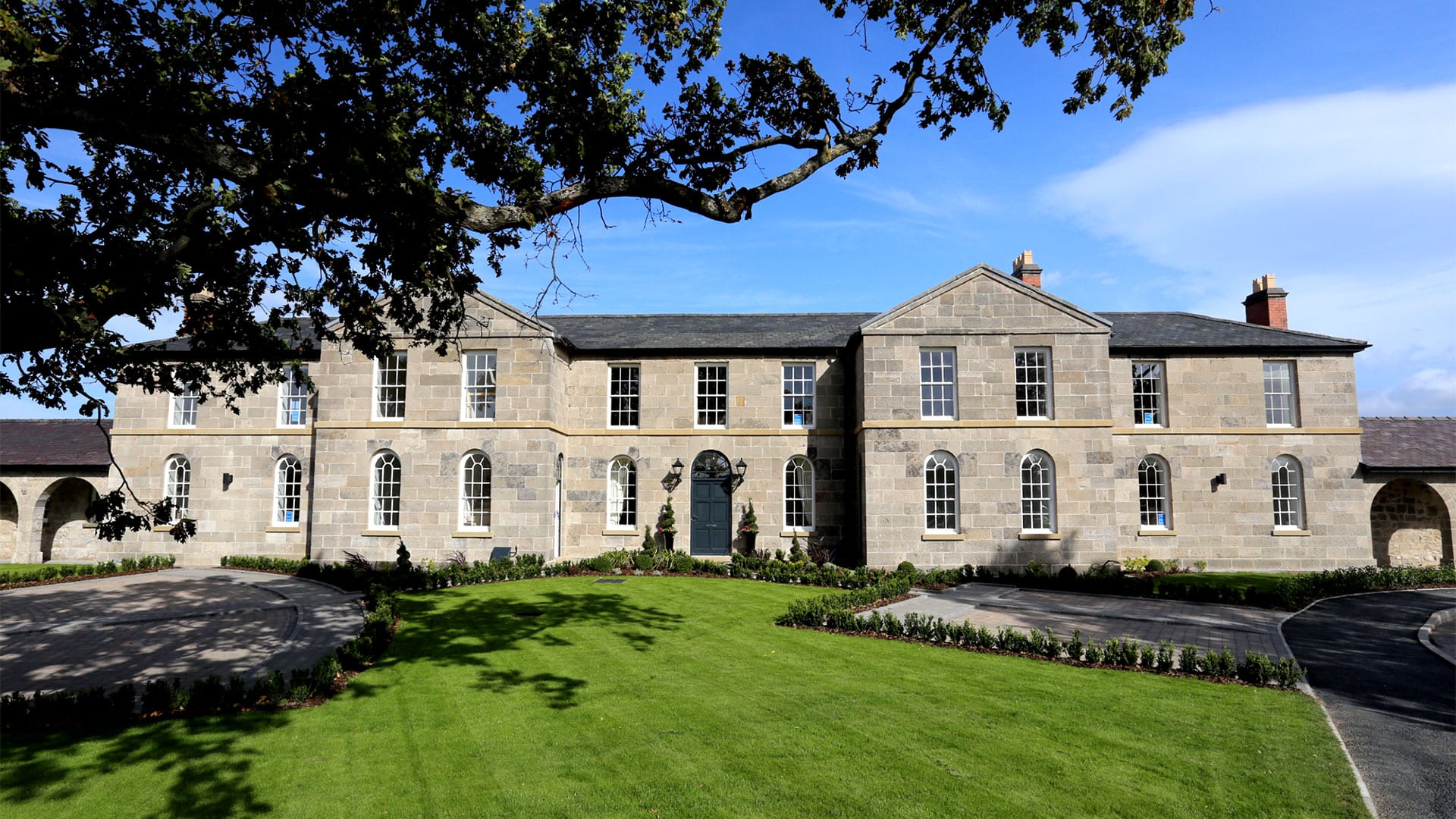 Livingstone Place