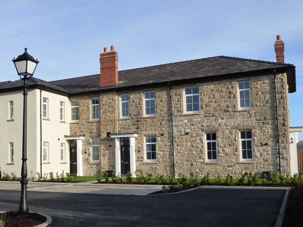 Livingstone Place